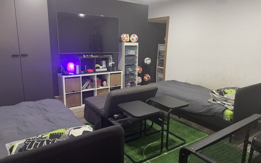 Resale - Town House -
San Miguel de Salinas - Inland