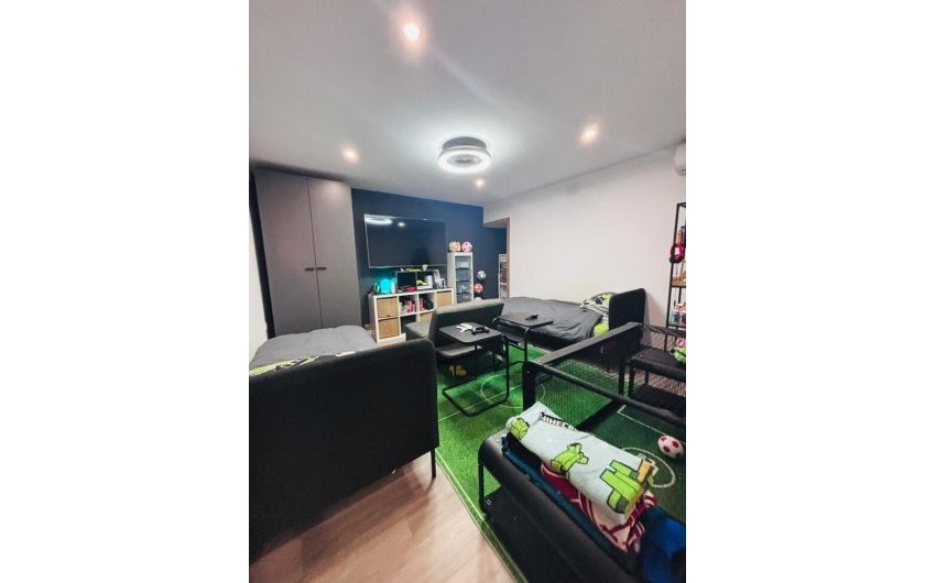 Resale - Town House -
San Miguel de Salinas - Inland