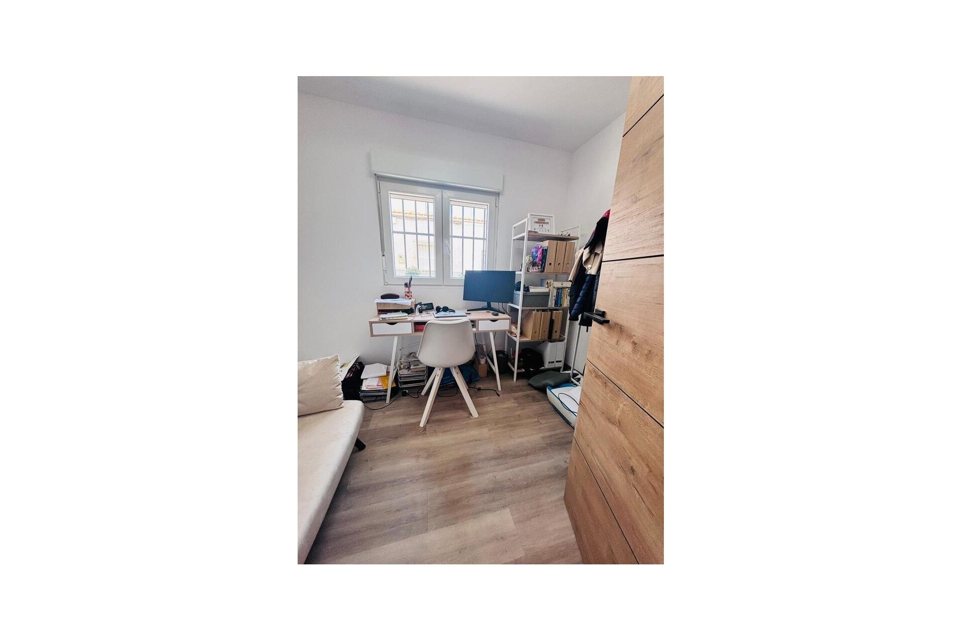 Resale - Town House -
San Miguel de Salinas - Inland