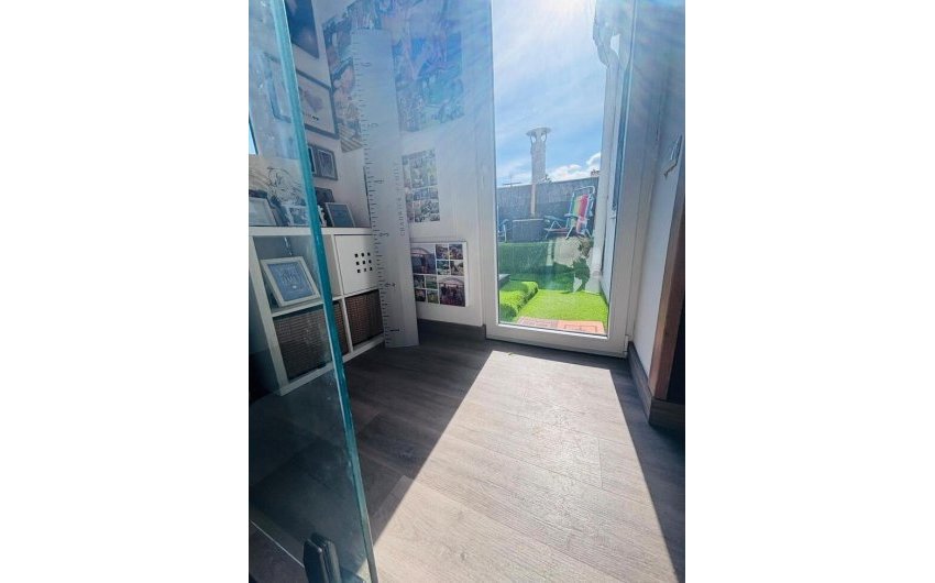 Resale - Town House -
San Miguel de Salinas - Inland