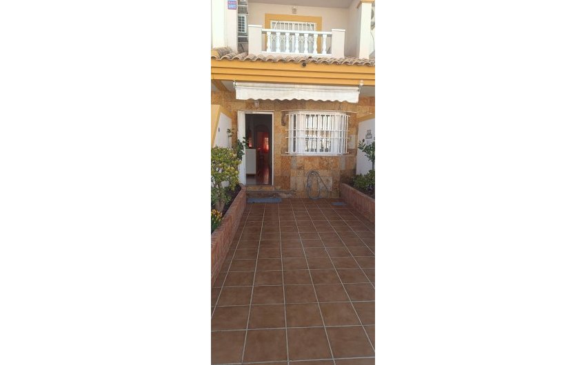 Resale - Town House -
San Pedro del Pinatar - Centro