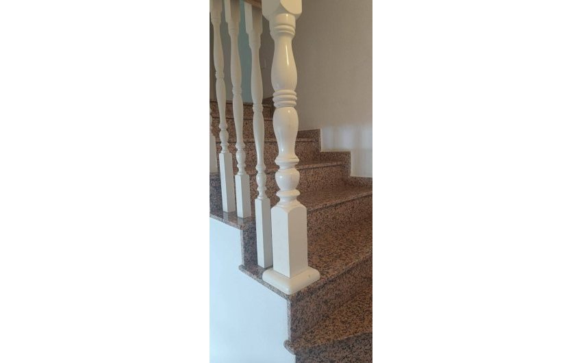 Resale - Town House -
San Pedro del Pinatar - Centro