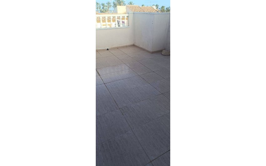 Resale - Town House -
San Pedro del Pinatar - Centro
