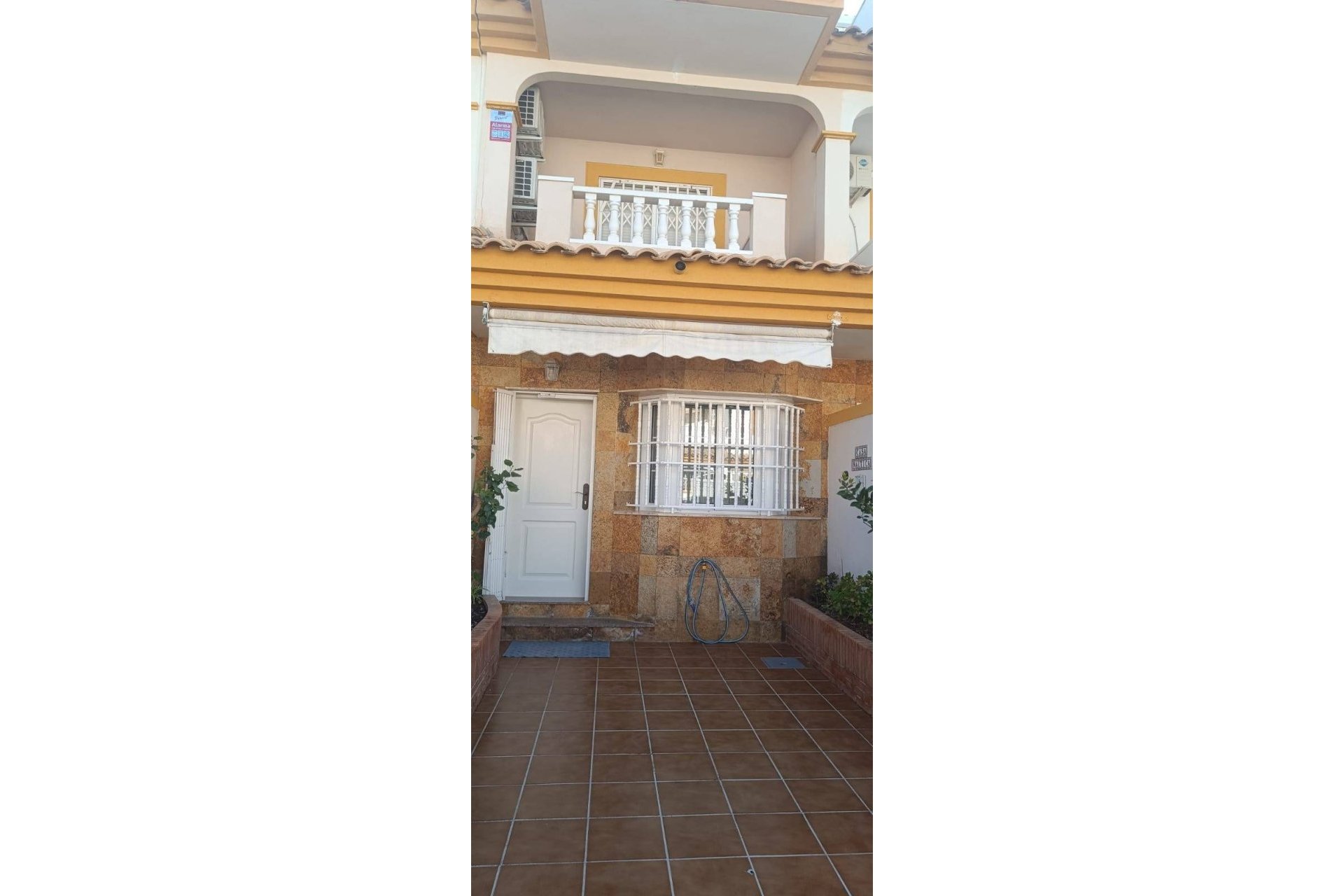 Resale - Town House -
San Pedro del Pinatar - Centro