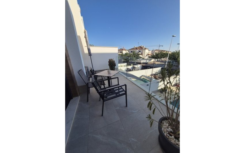 Resale - Town House -
San Pedro del Pinatar - Costa Calida
