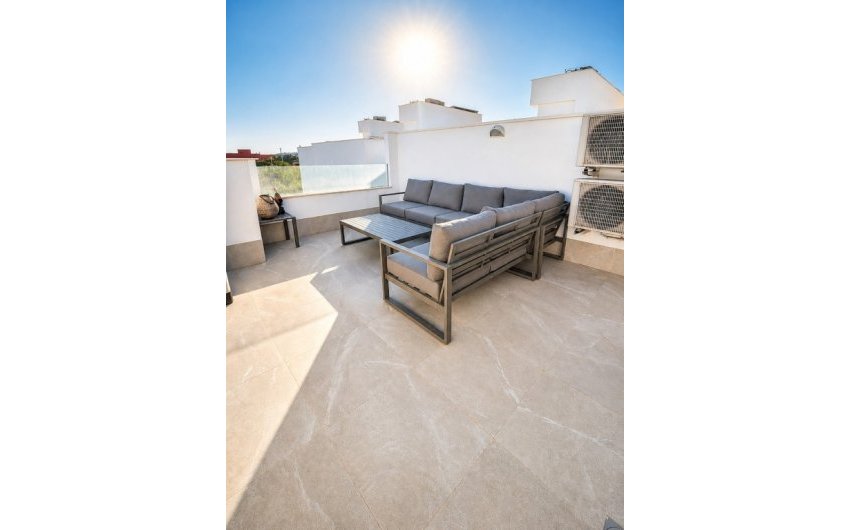 Resale - Town House -
San Pedro del Pinatar - Costa Calida