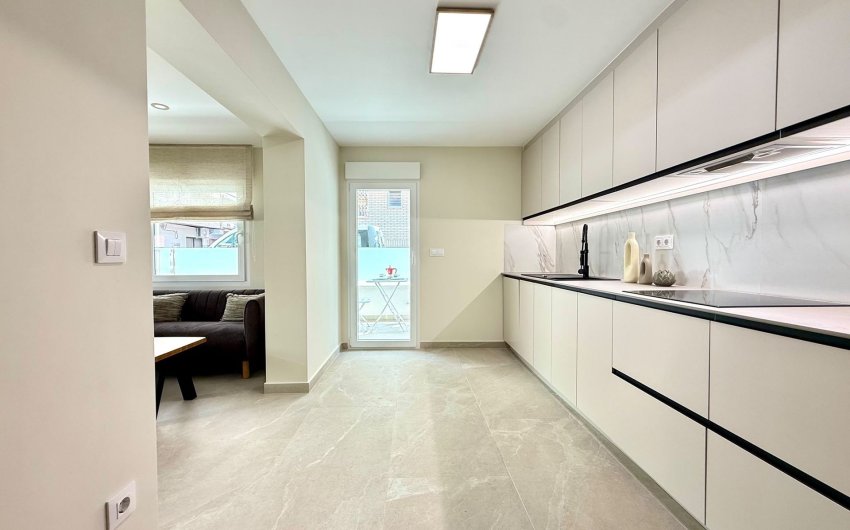 Resale - Town House -
San Pedro del Pinatar - Costa Calida