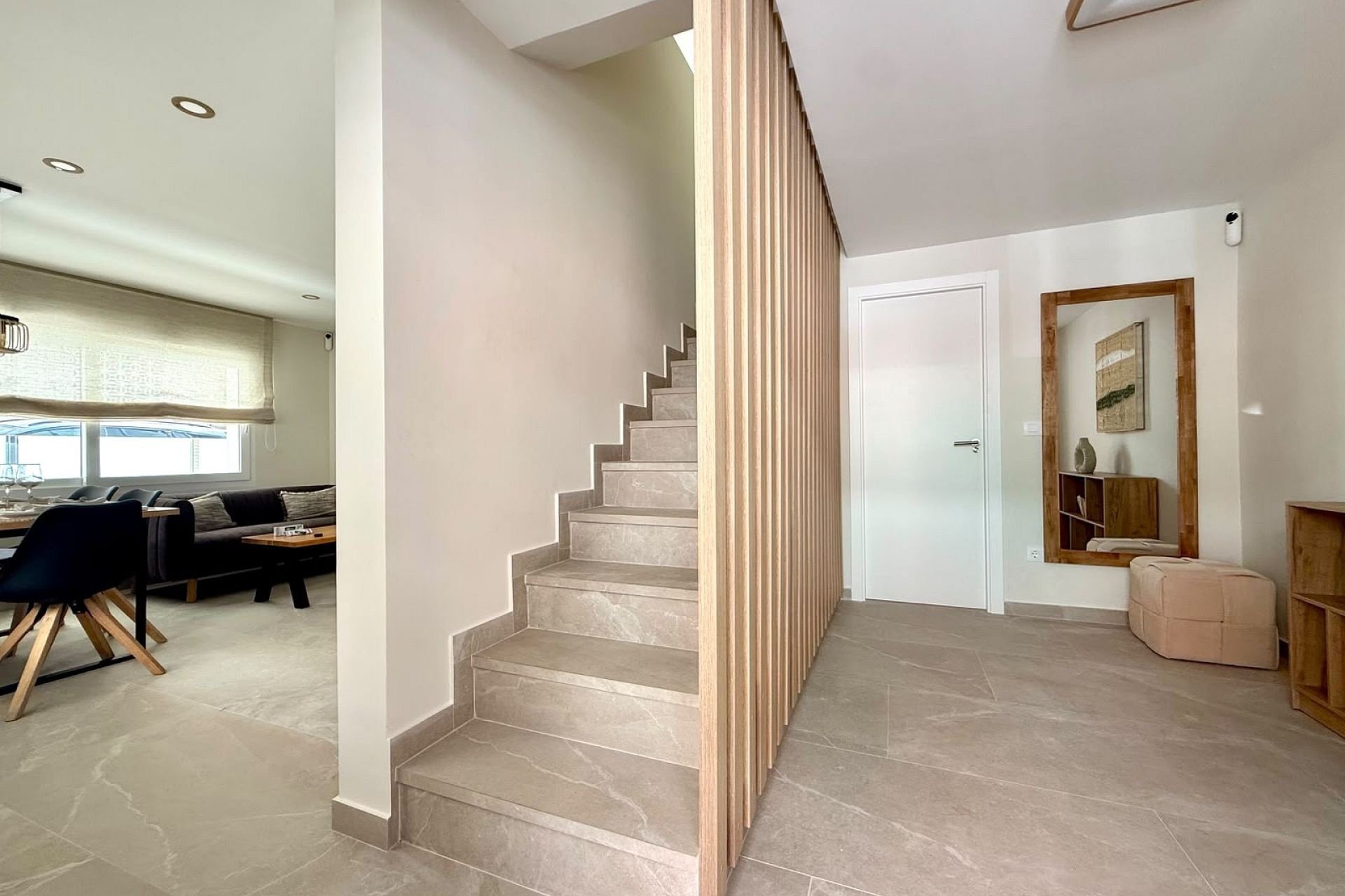 Resale - Town House -
San Pedro del Pinatar - Costa Calida