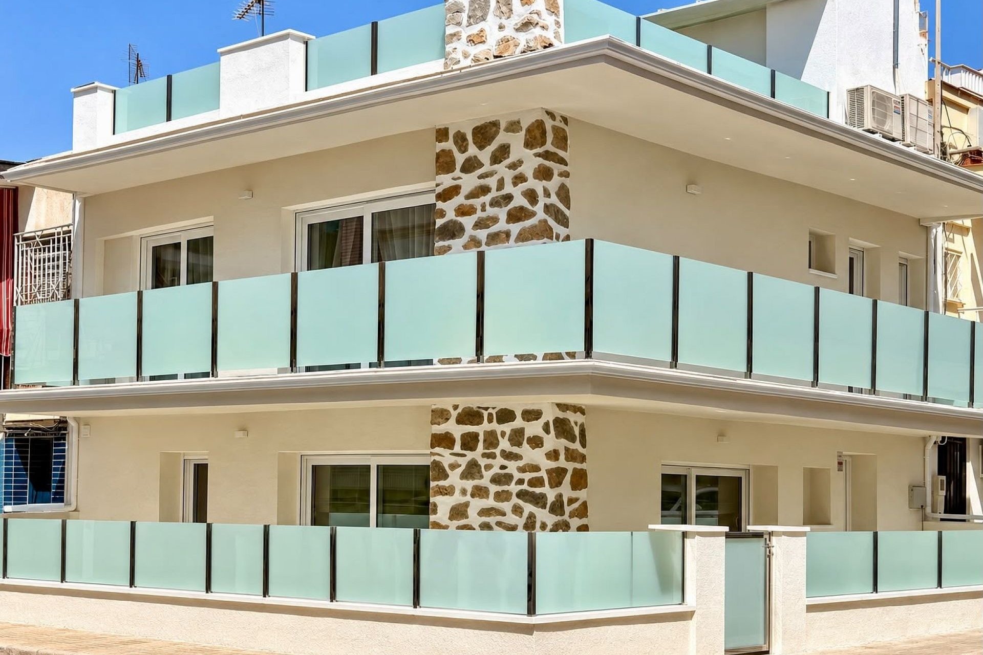 Resale - Town House -
San Pedro del Pinatar - Costa Calida