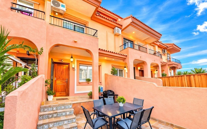 Resale - Town House -
San Pedro del Pinatar - Costa Calida