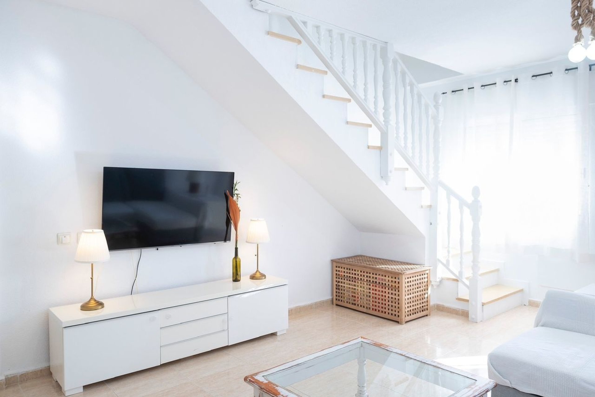 Resale - Town House -
San Pedro del Pinatar - Costa Calida