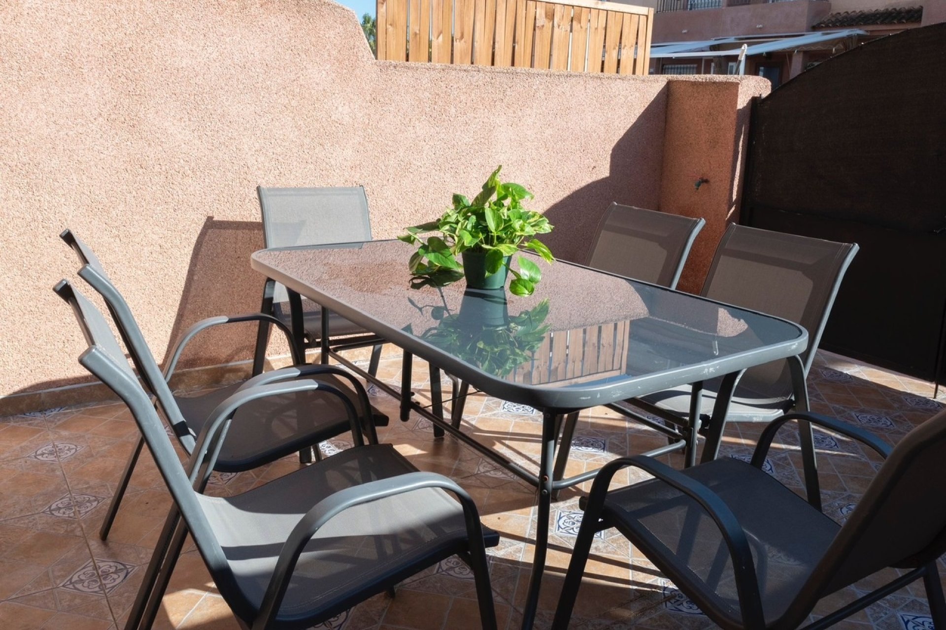 Resale - Town House -
San Pedro del Pinatar - Costa Calida