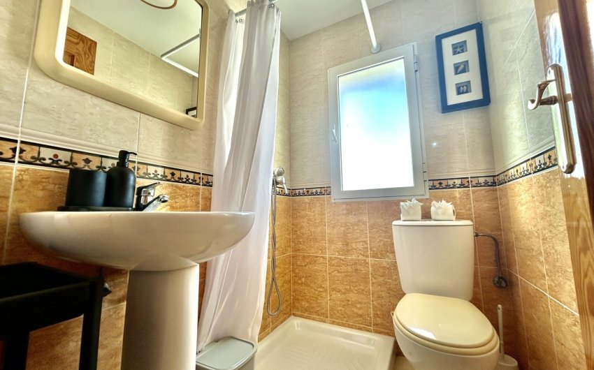 Resale - Town House -
San Pedro del Pinatar - Costa Calida