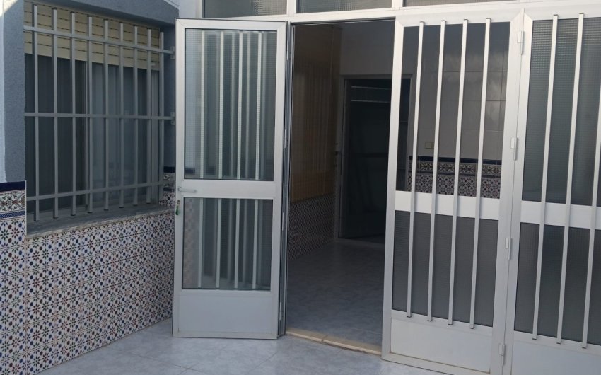 Resale - Town House -
San Pedro del Pinatar - Costa Calida