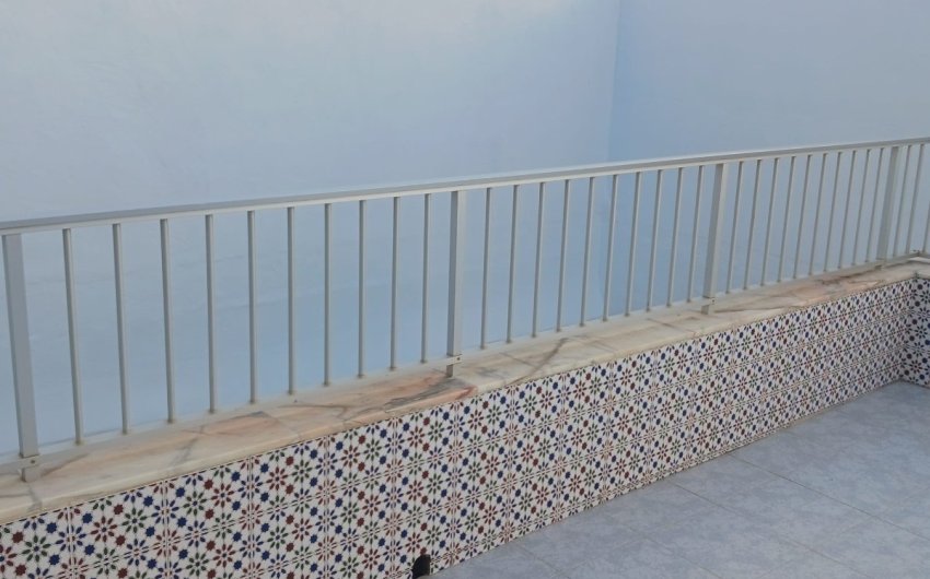 Resale - Town House -
San Pedro del Pinatar - Costa Calida