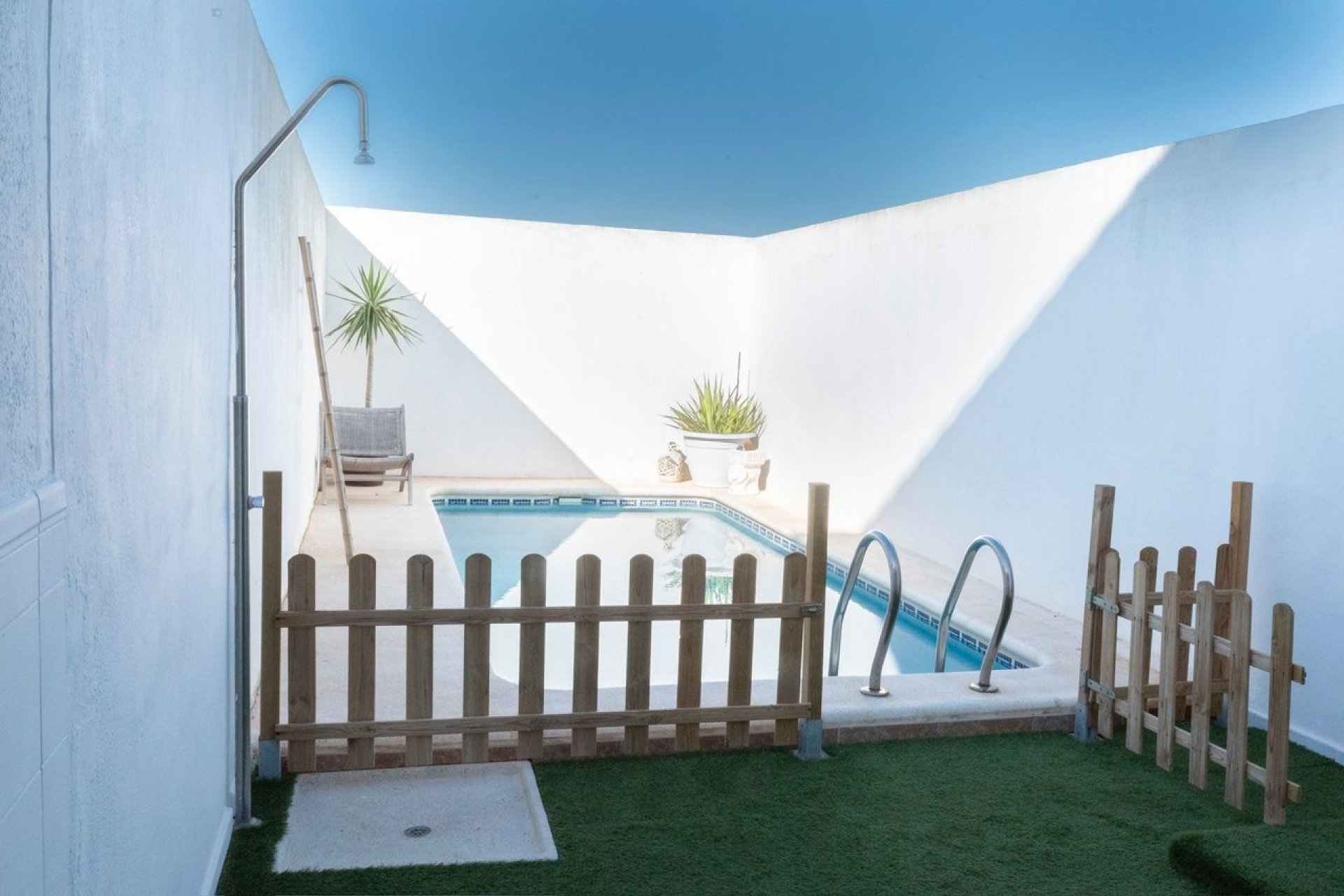 Resale - Town House -
San Pedro del Pinatar - Costa Calida