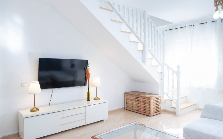 Resale - Town House -
San Pedro del Pinatar - Costa Calida