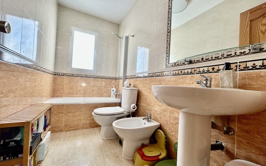 Resale - Town House -
San Pedro del Pinatar - Costa Calida