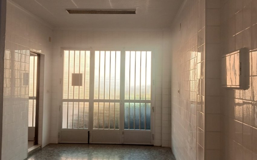 Resale - Town House -
San Pedro del Pinatar - Costa Calida