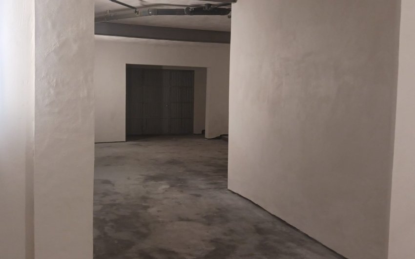 Resale - Town House -
San Pedro del Pinatar - Costa Calida