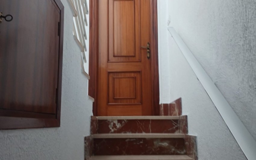 Resale - Town House -
San Pedro del Pinatar - Costa Calida