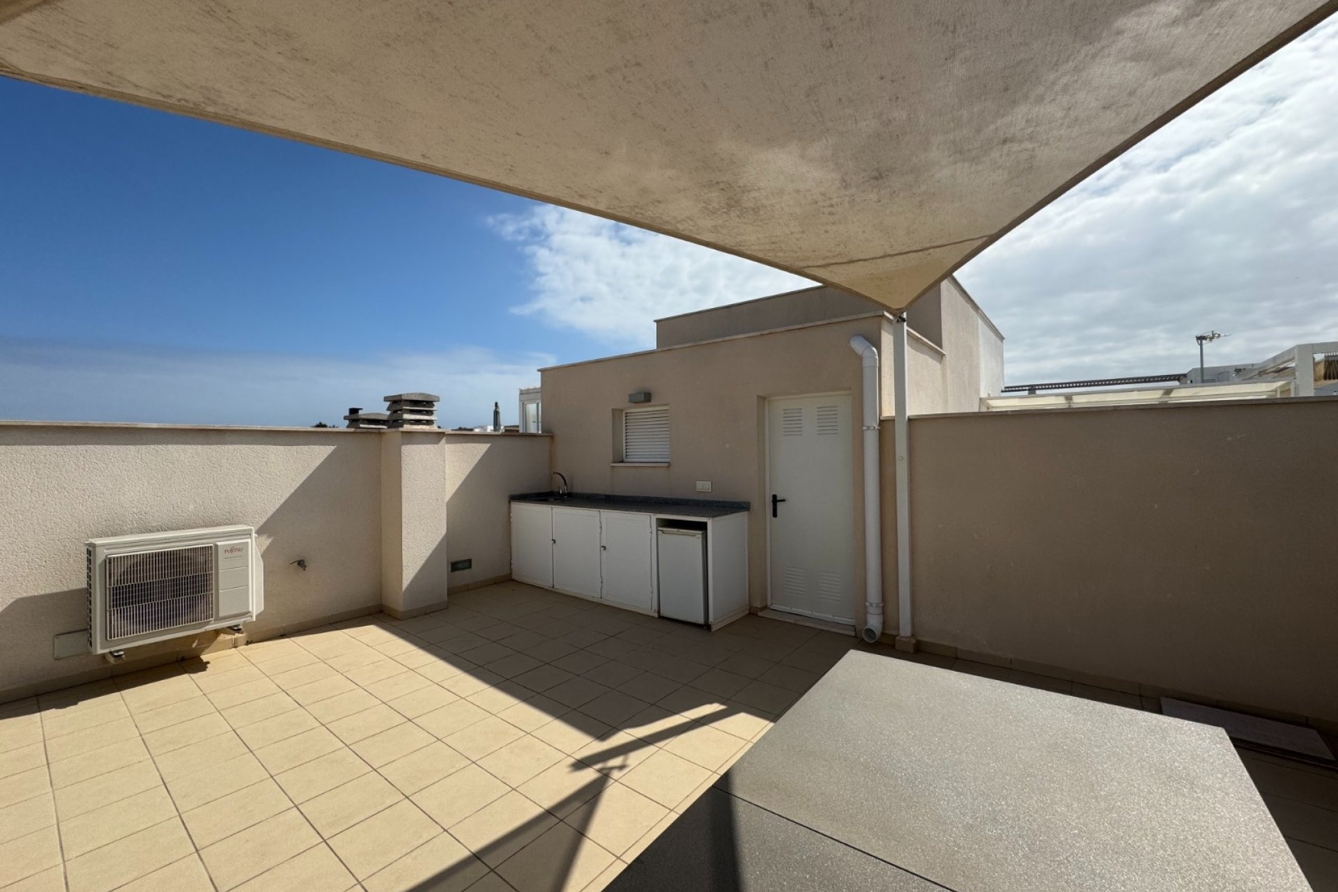 Resale - Town House -
San Pedro del Pinatar - Costa Calida