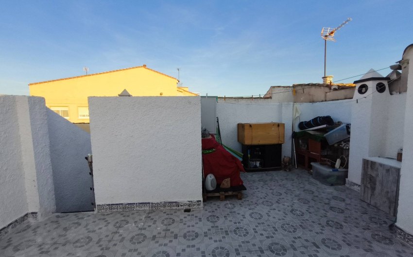 Resale - Town House -
San Pedro del Pinatar - Lo Pagan