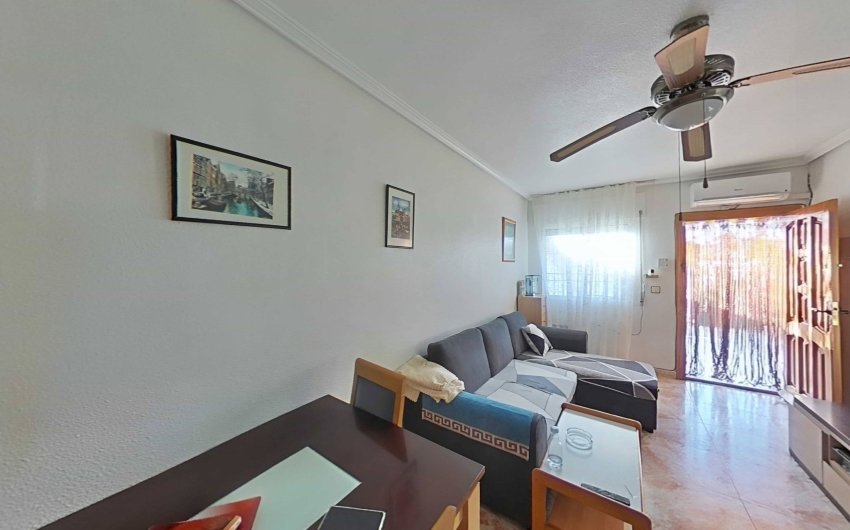 Resale - Town House -
San Pedro del Pinatar - Lo Pagan