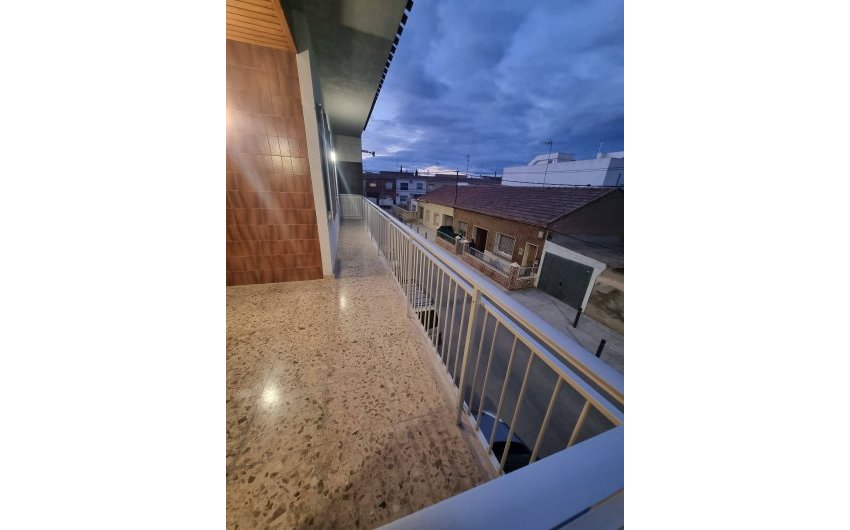 Resale - Town House -
San Pedro del Pinatar - San Pedro De Pinatar