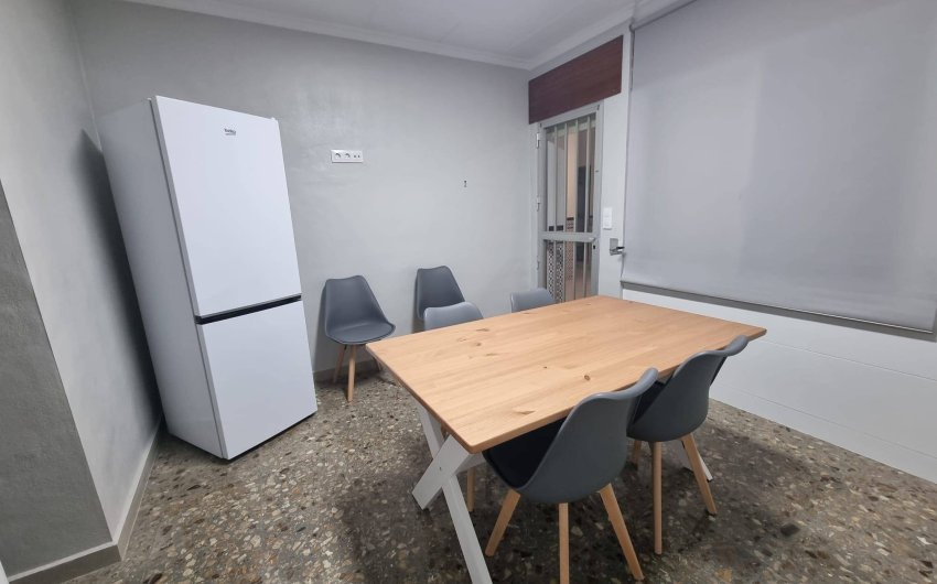 Resale - Town House -
San Pedro del Pinatar - San Pedro De Pinatar
