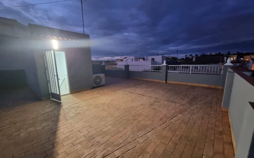 Resale - Town House -
San Pedro del Pinatar - San Pedro De Pinatar