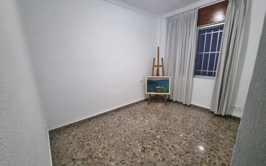 Resale - Town House -
San Pedro del Pinatar - San Pedro De Pinatar
