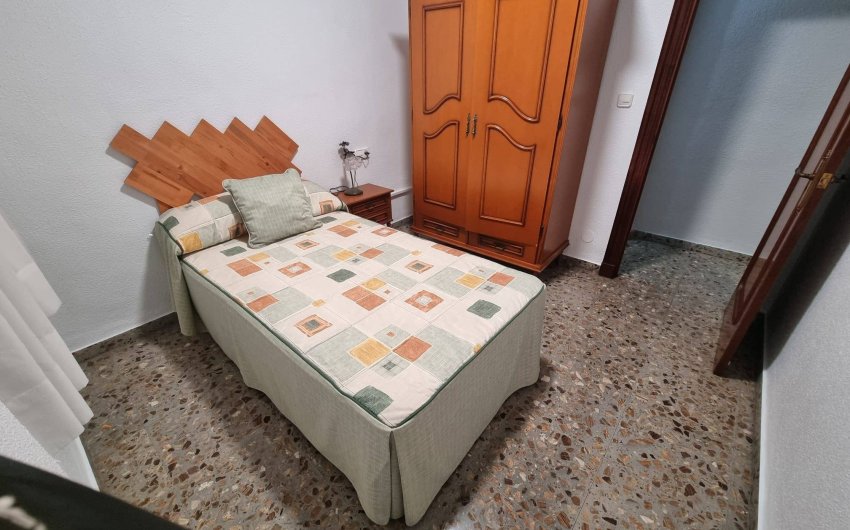 Resale - Town House -
San Pedro del Pinatar - San Pedro De Pinatar