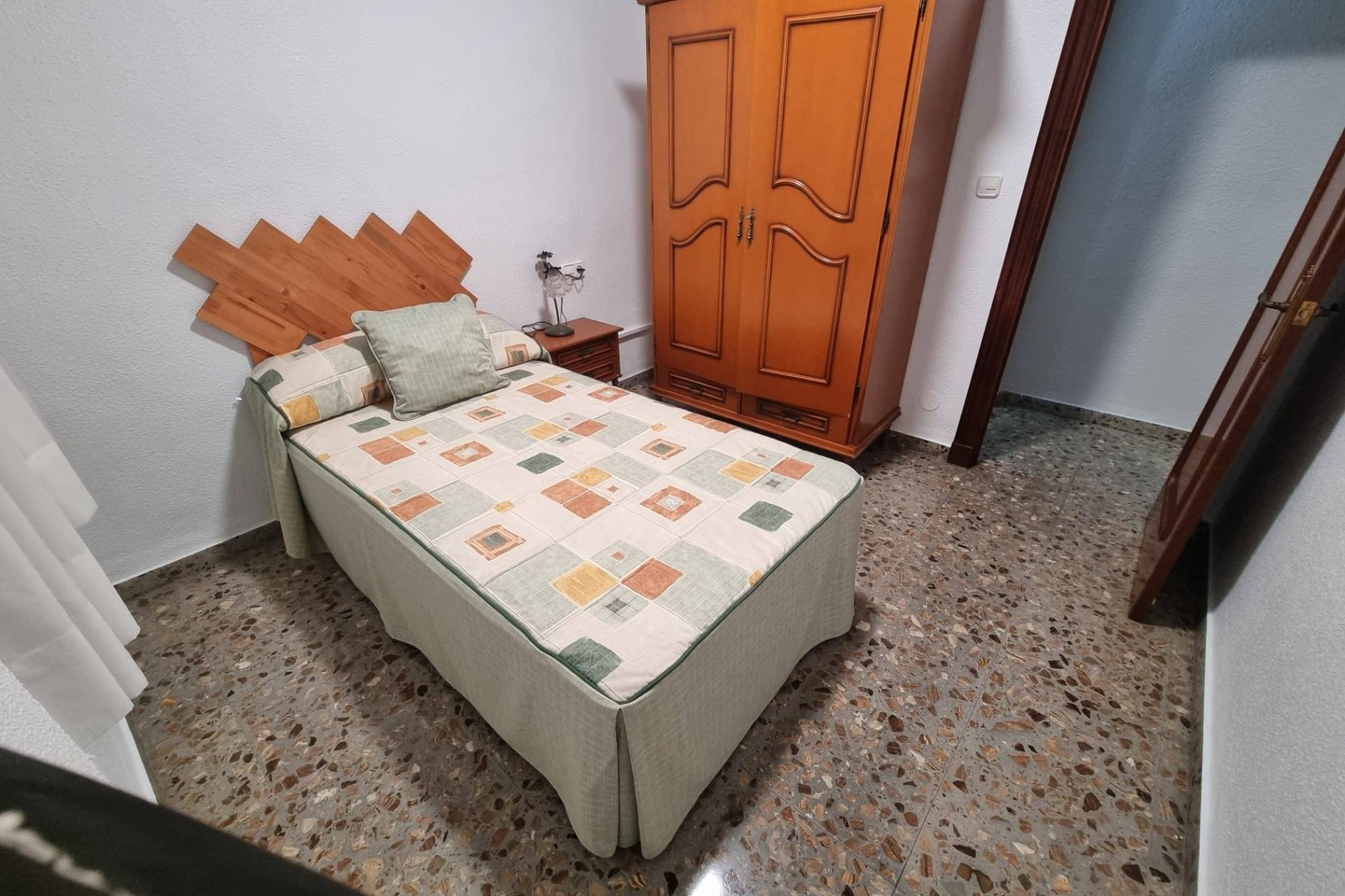 Resale - Town House -
San Pedro del Pinatar - San Pedro De Pinatar