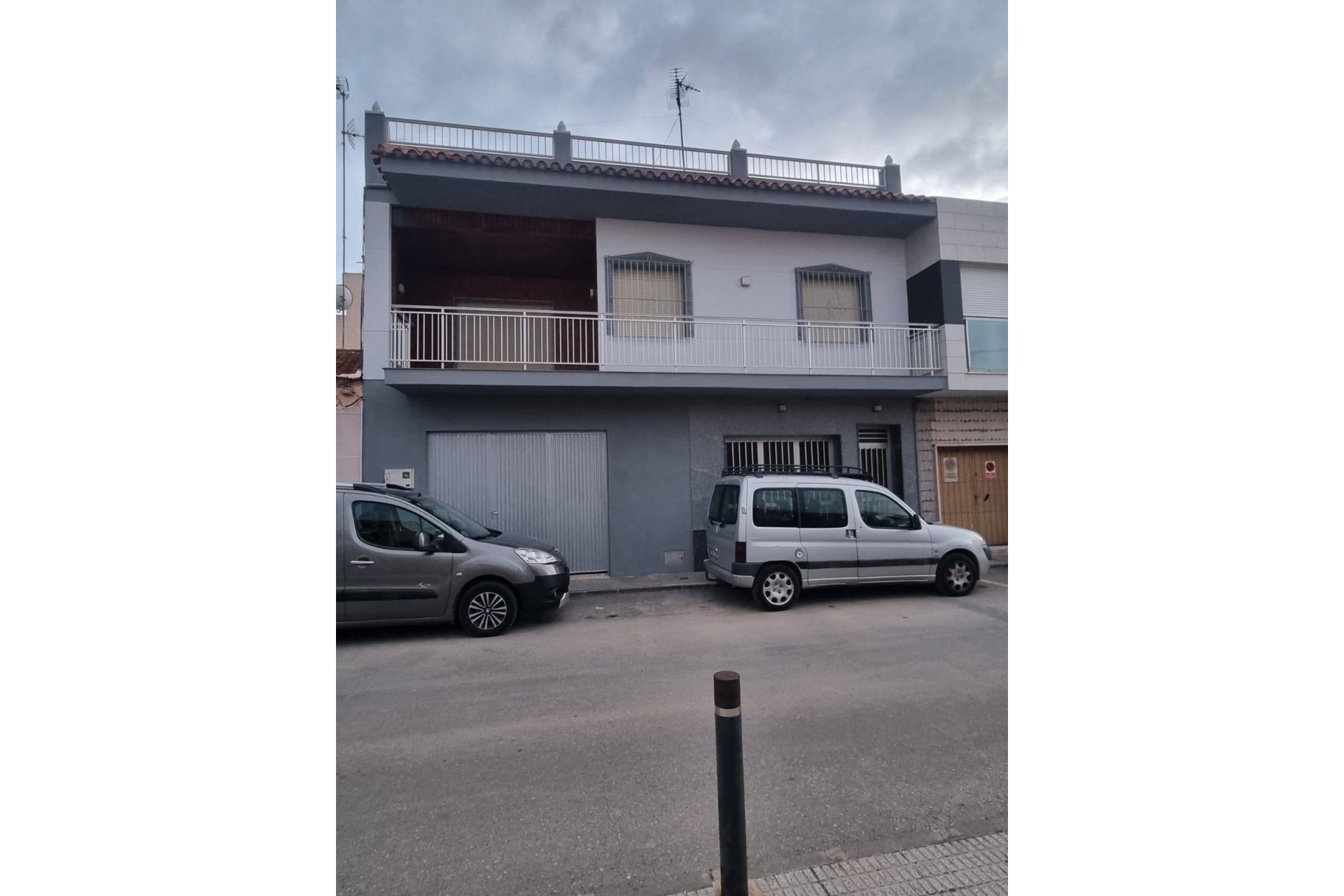 Resale - Town House -
San Pedro del Pinatar - San Pedro De Pinatar