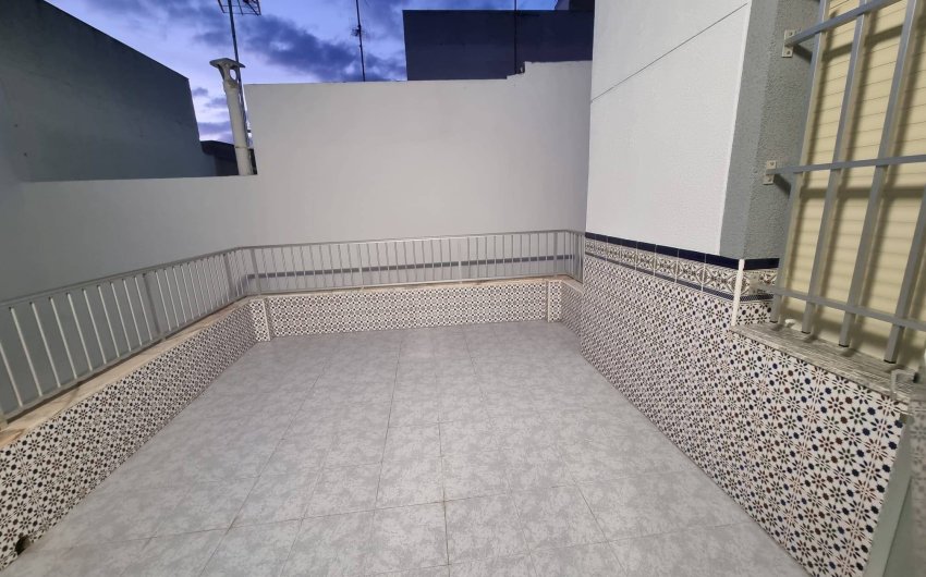 Resale - Town House -
San Pedro del Pinatar - San Pedro De Pinatar
