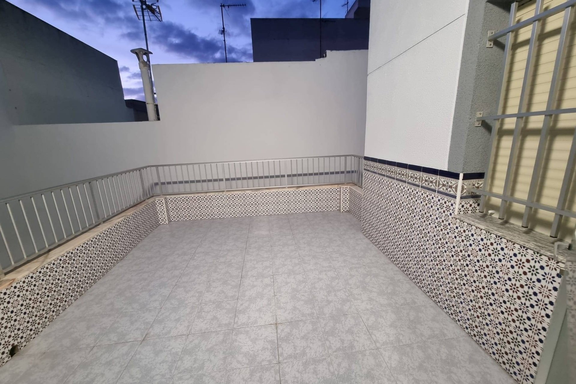 Resale - Town House -
San Pedro del Pinatar - San Pedro De Pinatar