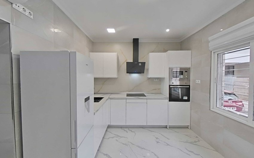 Resale - Town House -
San Pedro del Pinatar - San Pedro Del Pinatar Centro