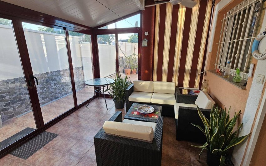 Resale - Town House -
Santiago de la Ribera - Playa De Santiago De La Ribera