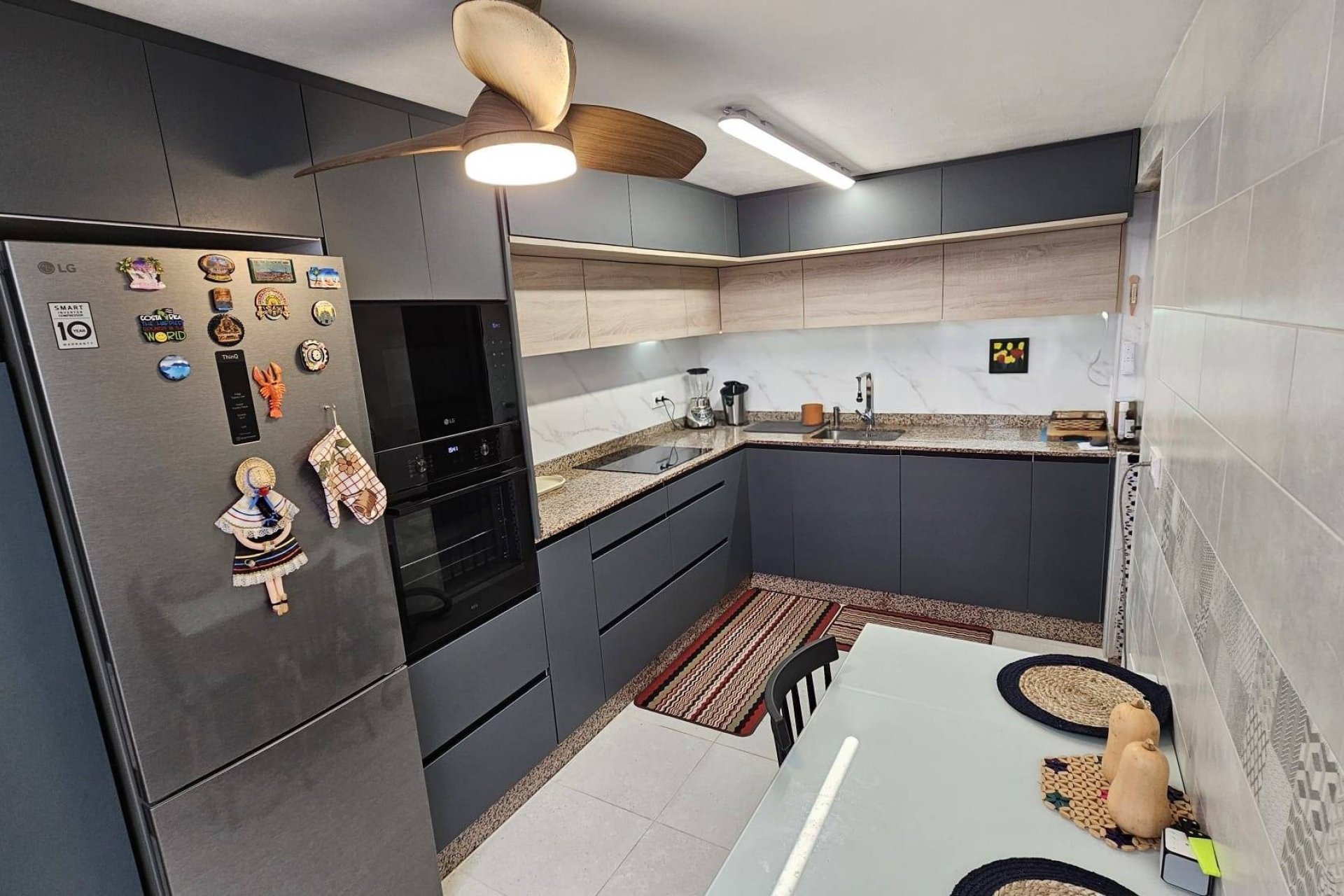 Resale - Town House -
Santiago de la Ribera - Playa De Santiago De La Ribera