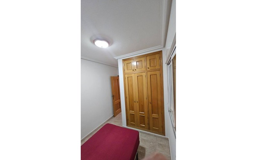 Resale - Town House -
Santiago de la Ribera - Playa De Santiago De La Ribera