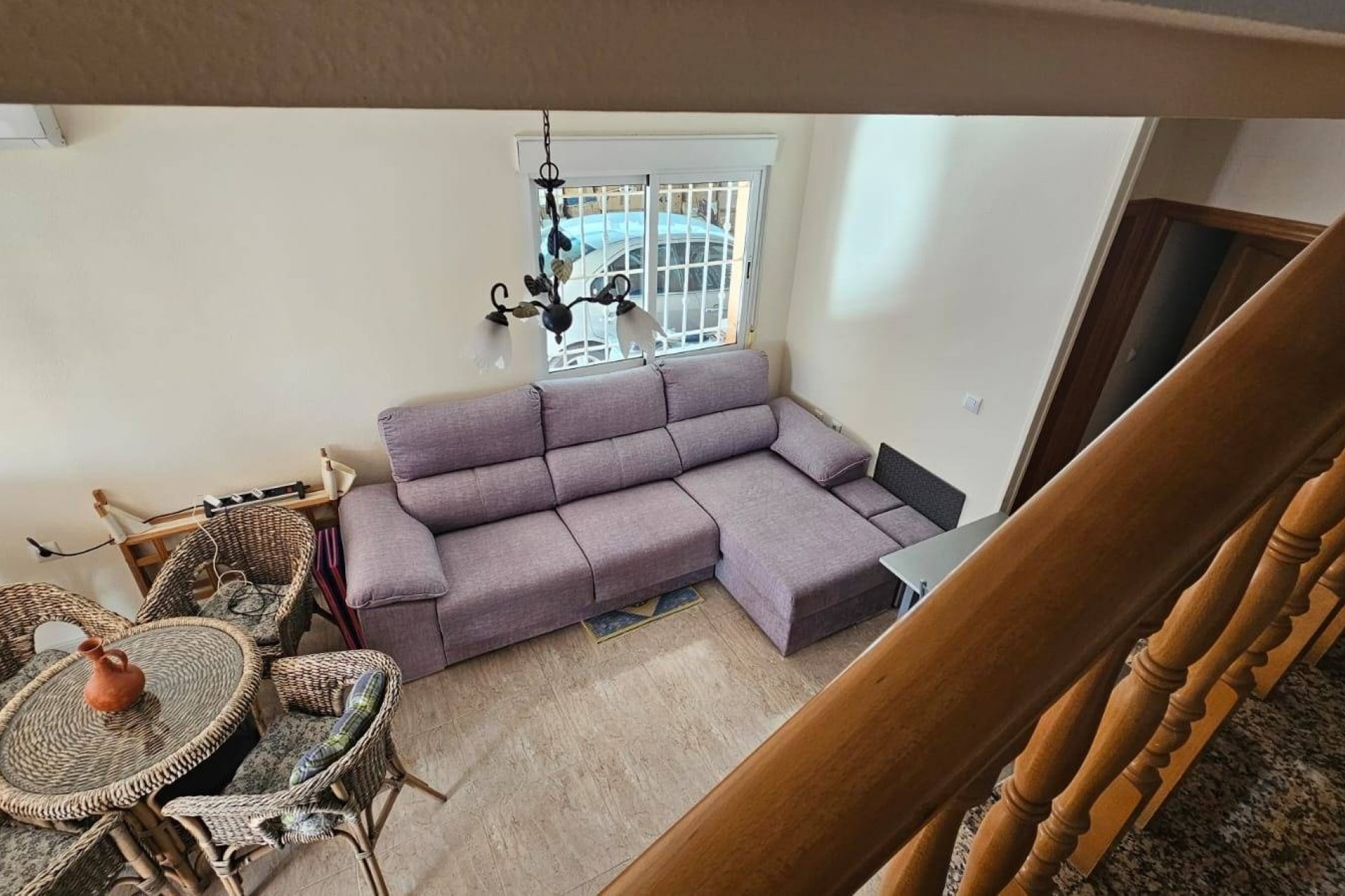 Resale - Town House -
Santiago de la Ribera - Playa De Santiago De La Ribera