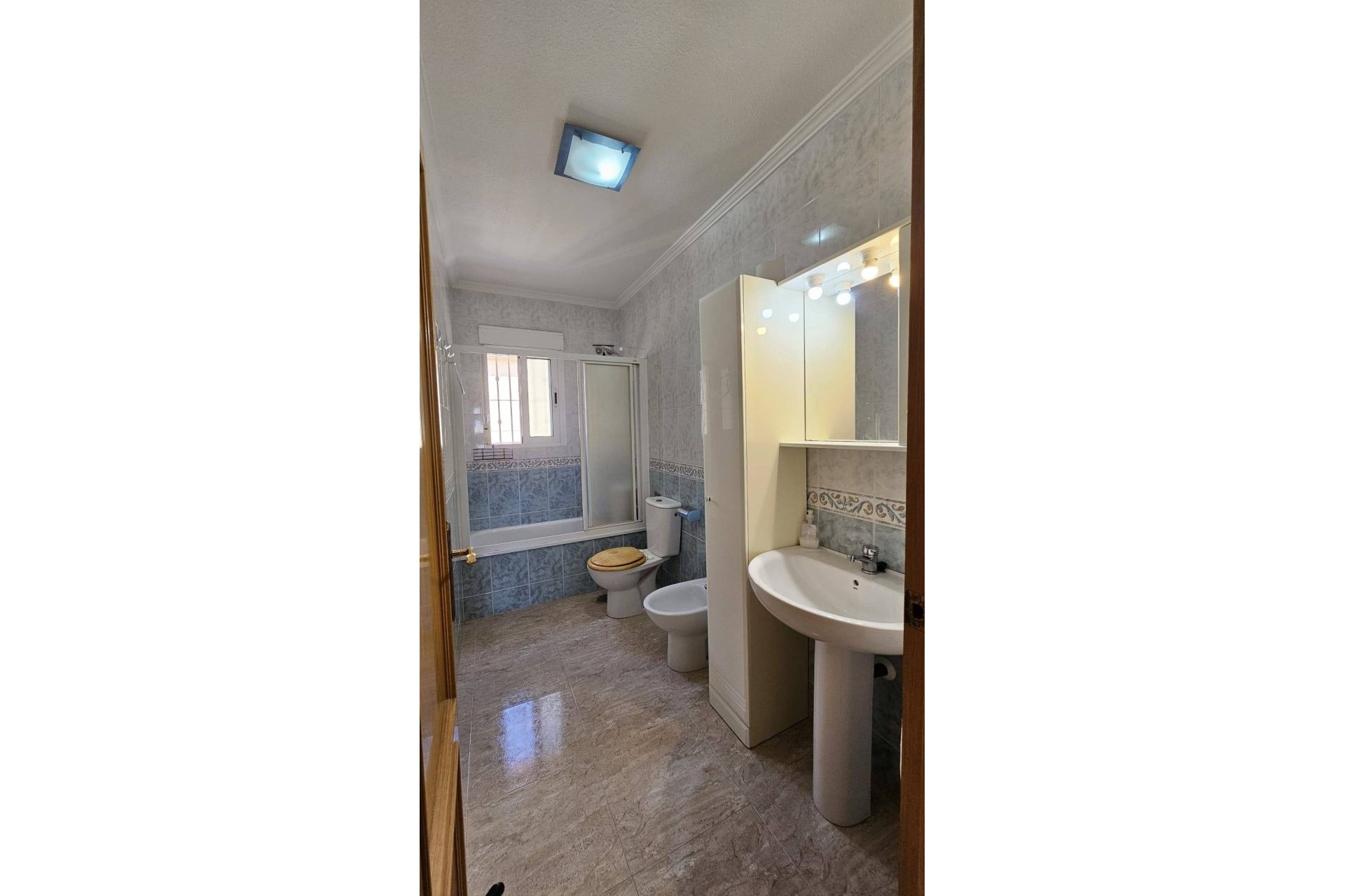 Resale - Town House -
Santiago de la Ribera - Playa De Santiago De La Ribera