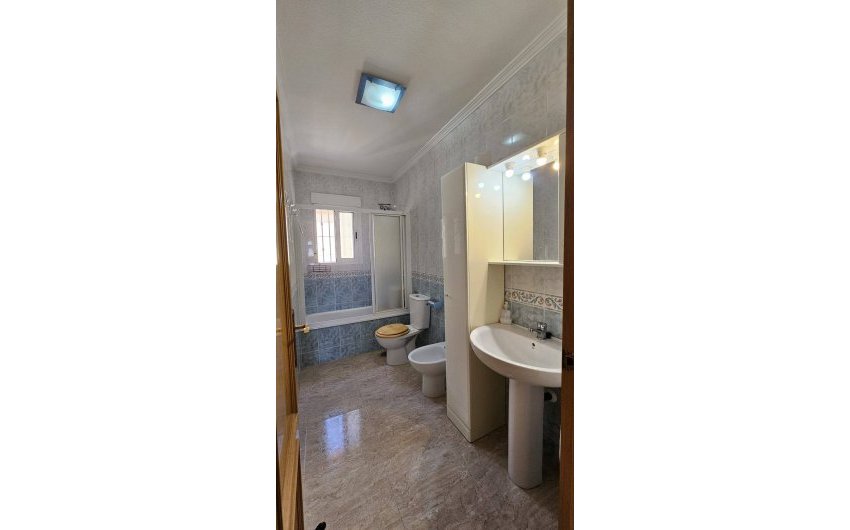 Resale - Town House -
Santiago de la Ribera - Playa De Santiago De La Ribera