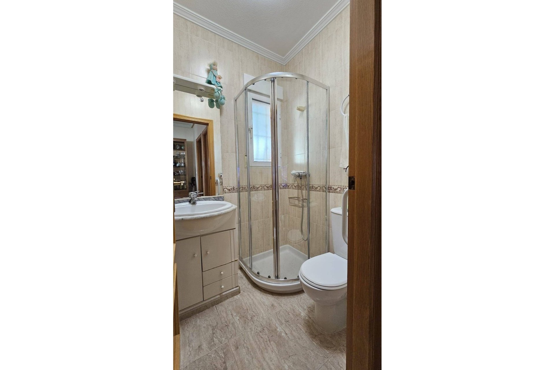 Resale - Town House -
Santiago de la Ribera - Playa De Santiago De La Ribera