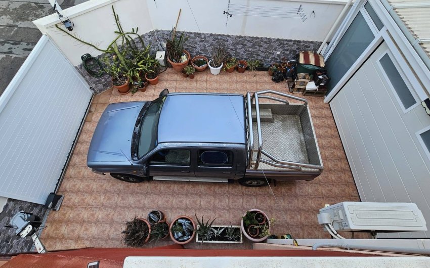 Resale - Town House -
Santiago de la Ribera - Playa De Santiago De La Ribera