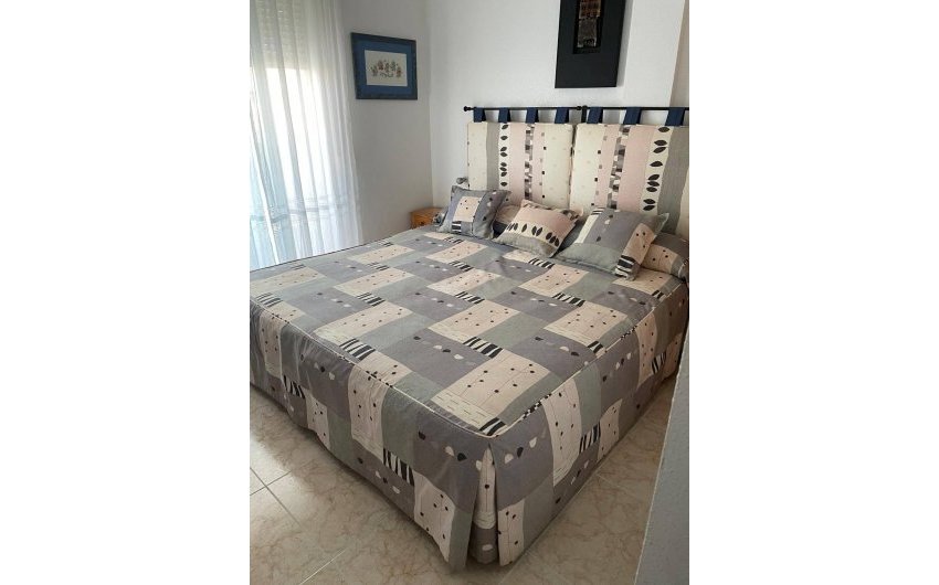 Resale - Town House -
Santiago de la Ribera - San Blas