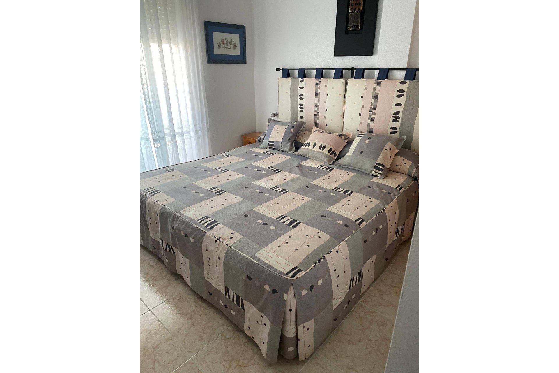 Resale - Town House -
Santiago de la Ribera - San Blas