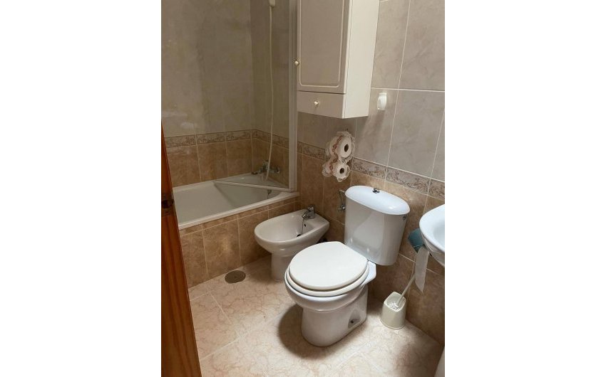 Resale - Town House -
Santiago de la Ribera - San Blas