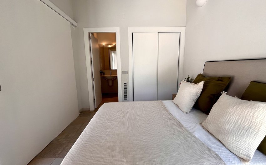 Resale - Town House -
Sucina - Inland